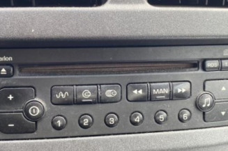 Pedale d'embrayage PEUGEOT 206