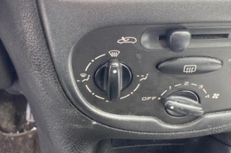 Pedale d'embrayage PEUGEOT 206