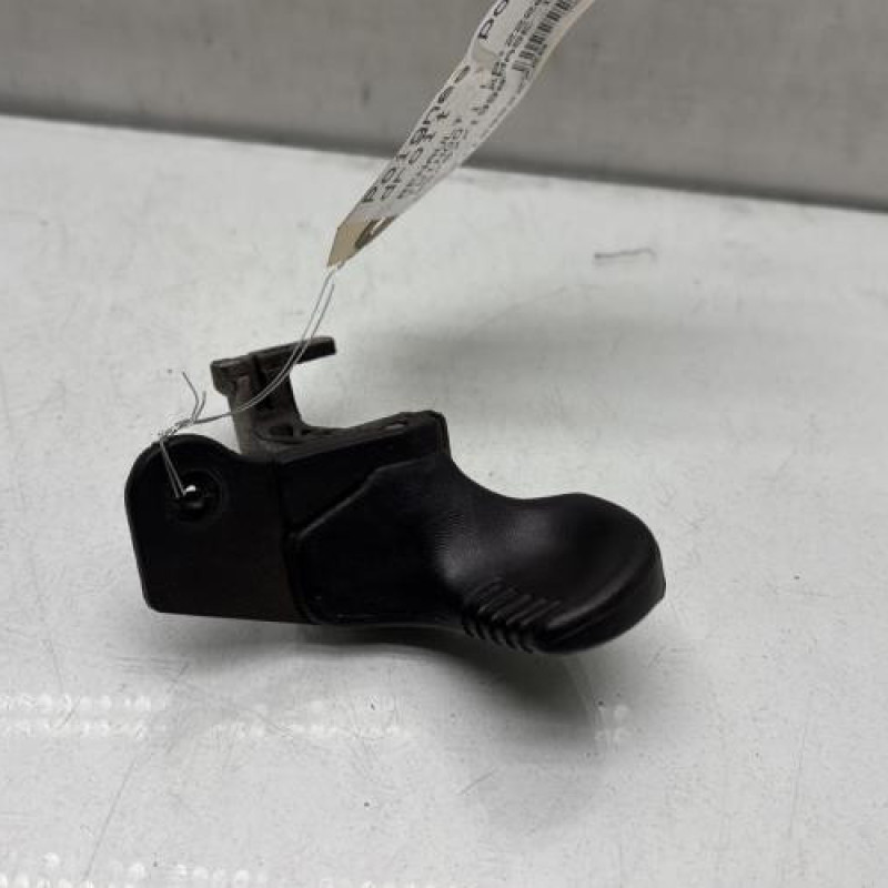 Poignee porte avant droit RENAULT TWINGO 1 Photo n°1