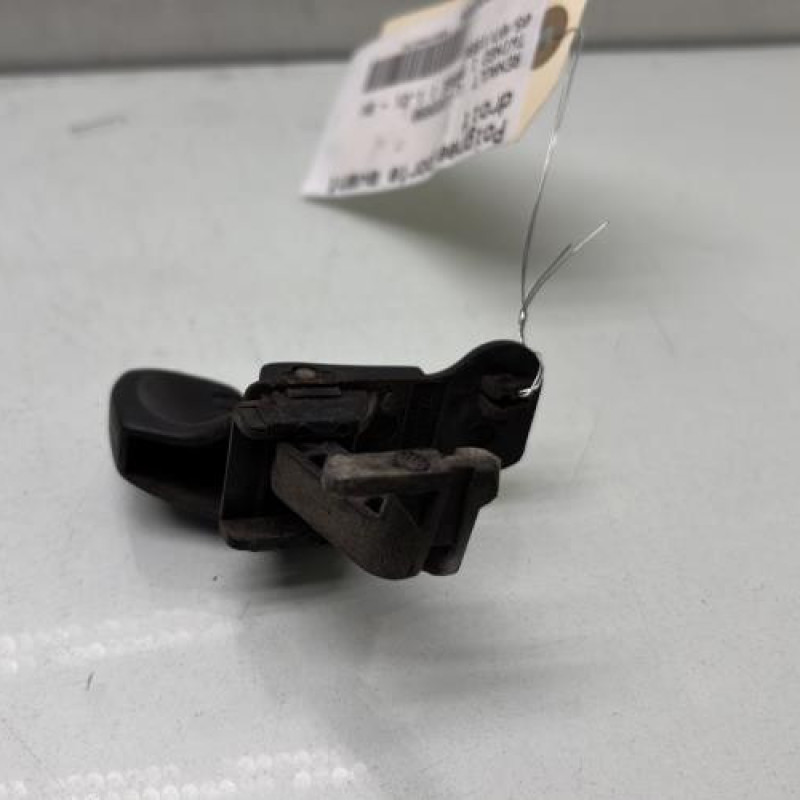 Poignee porte avant droit RENAULT TWINGO 1 Photo n°2