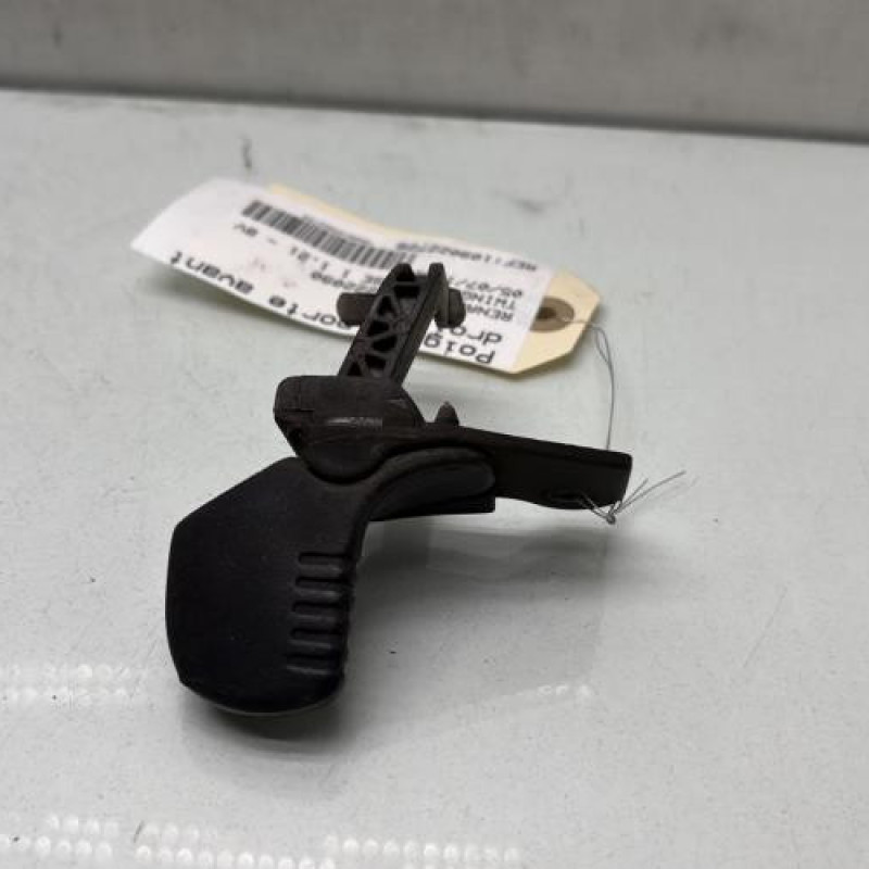 Poignee porte avant droit RENAULT TWINGO 1 Photo n°3
