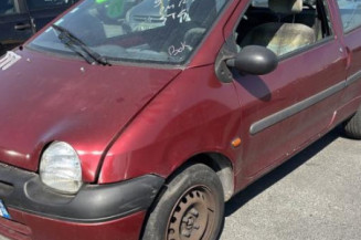 Poignee porte avant droit RENAULT TWINGO 1