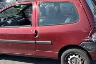 Poignee porte avant droit RENAULT TWINGO 1