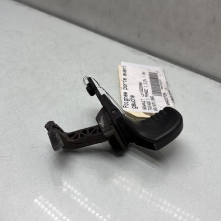Poignee porte avant gauche RENAULT TWINGO 1