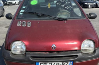 Poignee porte avant droit RENAULT TWINGO 1