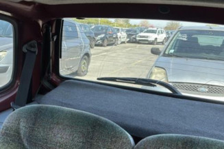 Poignee porte avant droit RENAULT TWINGO 1