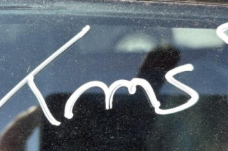 Poignee porte avant droit RENAULT TWINGO 1