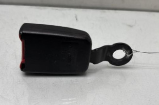 Attache ceinture arriere droit RENAULT TWINGO 1