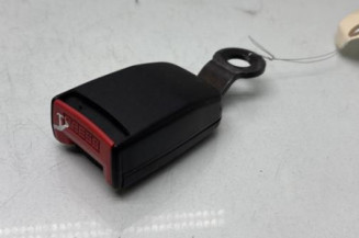 Attache ceinture arriere droit RENAULT TWINGO 1