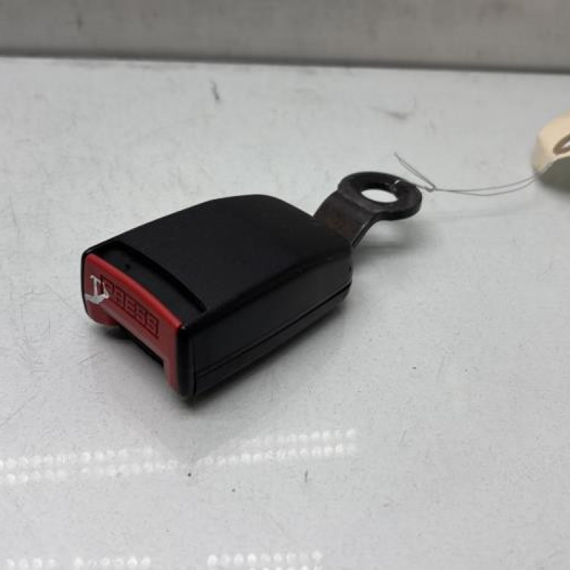 Attache ceinture arriere droit RENAULT TWINGO 1 Photo n°3