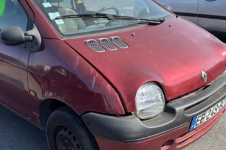 Attache ceinture arriere droit RENAULT TWINGO 1