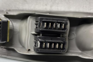 Interrupteur de leve vitre avant gauche RENAULT TWINGO 1