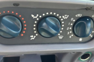 Interrupteur de leve vitre avant droit RENAULT TWINGO 1