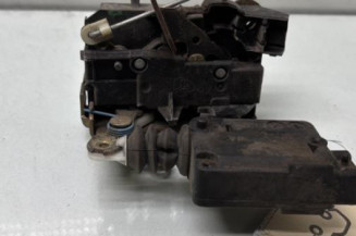 Serrure avant gauche RENAULT TWINGO 1