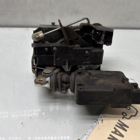 Serrure avant gauche RENAULT TWINGO 1