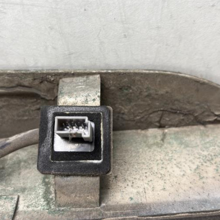 Bouton de coffre OPEL ZAFIRA B