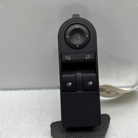 Interrupteur de leve vitre avant gauche OPEL ZAFIRA B