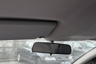Bouton de coffre OPEL ZAFIRA B
