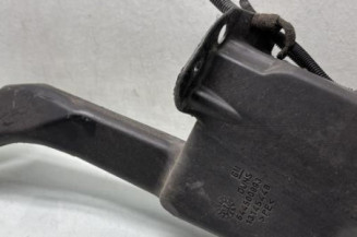 Vase de lave glace OPEL ZAFIRA B Photo n°1
