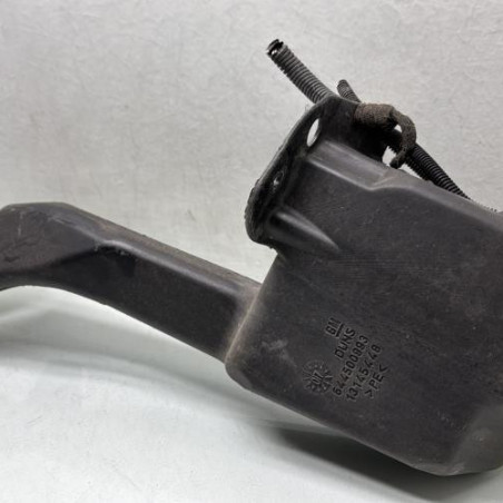 Vase de lave glace OPEL ZAFIRA B Photo n°1