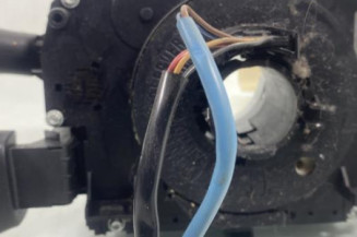 Com (Bloc Contacteur Tournant+Commodo Essuie Glace+Commodo Phare) PEUGEOT 207
