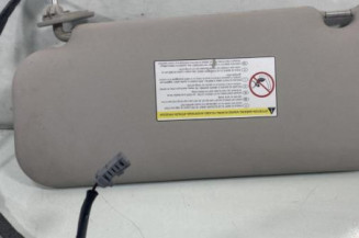 Pare soleil droit PEUGEOT 207