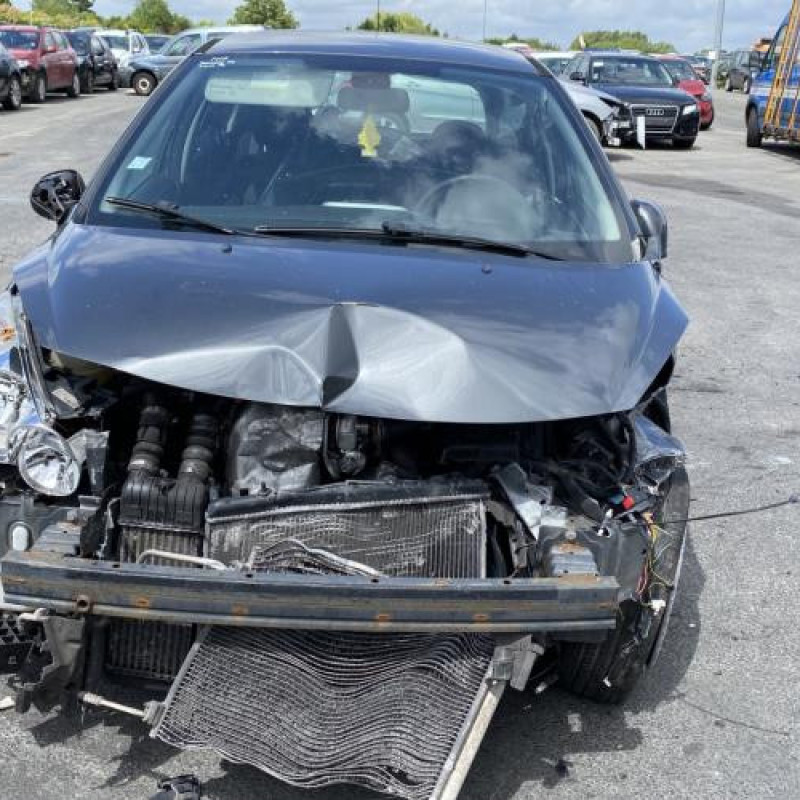 Pare soleil droit PEUGEOT 207 Photo n°11