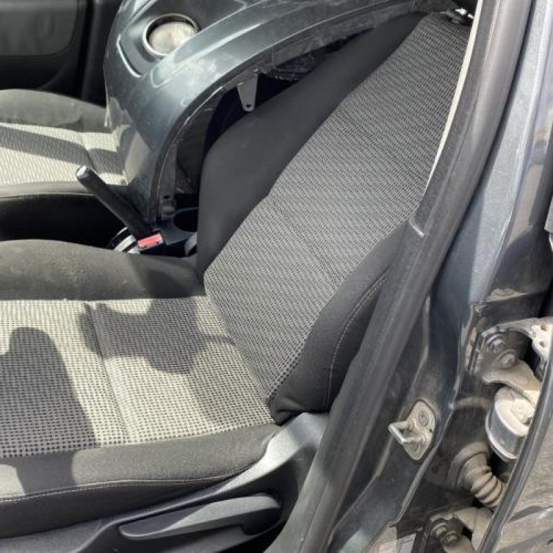 Pare soleil droit PEUGEOT 207 Photo n°14