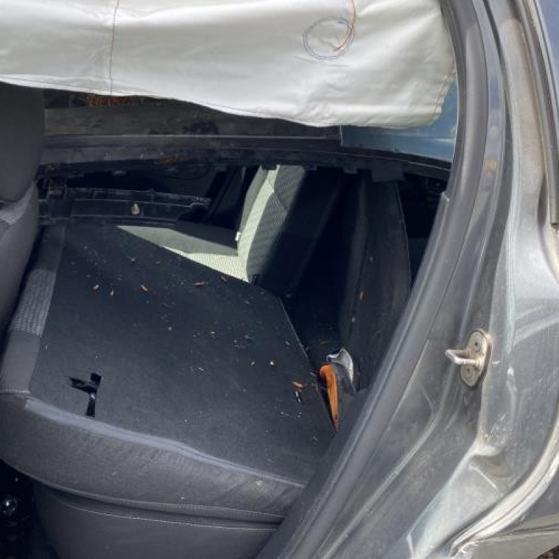 Pare soleil droit PEUGEOT 207 Photo n°15