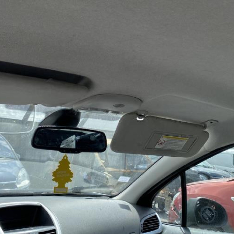 Pare soleil droit PEUGEOT 207 Photo n°18