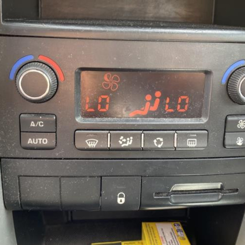 Pare soleil droit PEUGEOT 207 Photo n°19