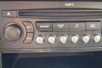 Pare soleil droit PEUGEOT 207