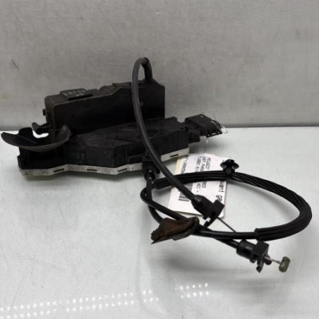 Serrure avant gauche PEUGEOT 207