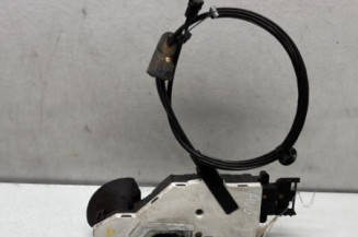 Serrure avant gauche PEUGEOT 207