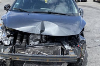 Serrure avant gauche PEUGEOT 207
