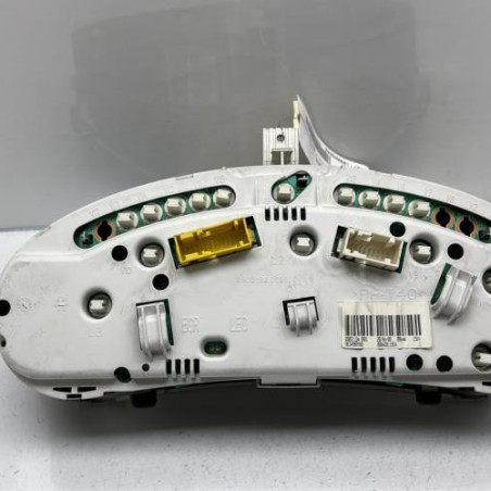 Compteur PEUGEOT 206