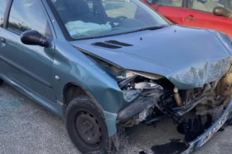 Compteur PEUGEOT 206
