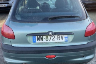 Compteur PEUGEOT 206