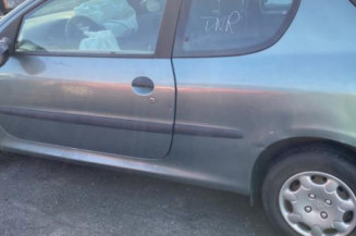 Compteur PEUGEOT 206
