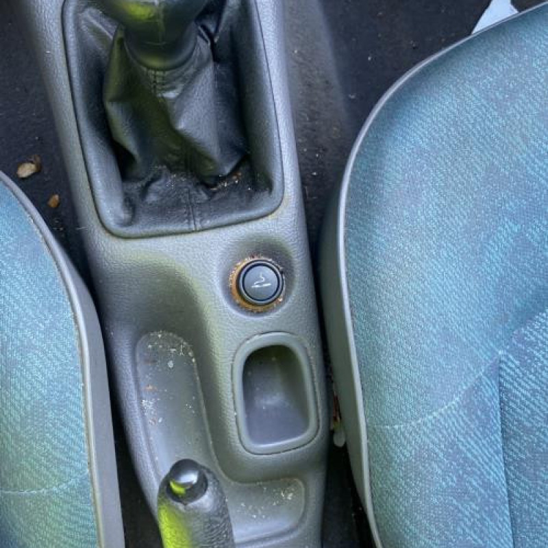 Neiman PEUGEOT 206 Photo n°20