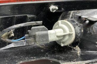 Feu arriere principal gauche (feux) FORD FOCUS 2