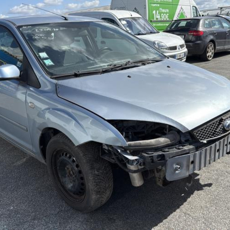 Feu arriere principal gauche (feux) FORD FOCUS 2 Photo n°6