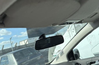 Poignee porte avant gauche FORD FOCUS 2