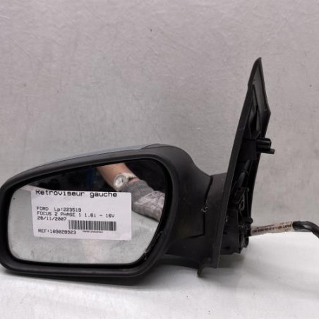 Retroviseur gauche FORD FOCUS 2 Photo n°1