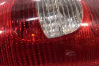 Feu arriere principal droit (feux) CITROEN XSARA PICASSO Photo n°1