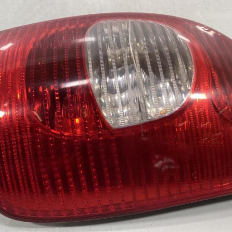 Feu arriere principal droit (feux) CITROEN XSARA PICASSO Photo n°1