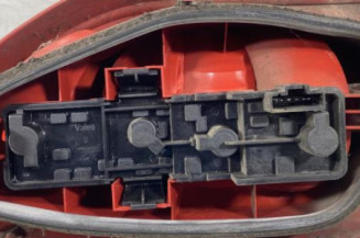 Feu arriere principal droit (feux) CITROEN XSARA PICASSO