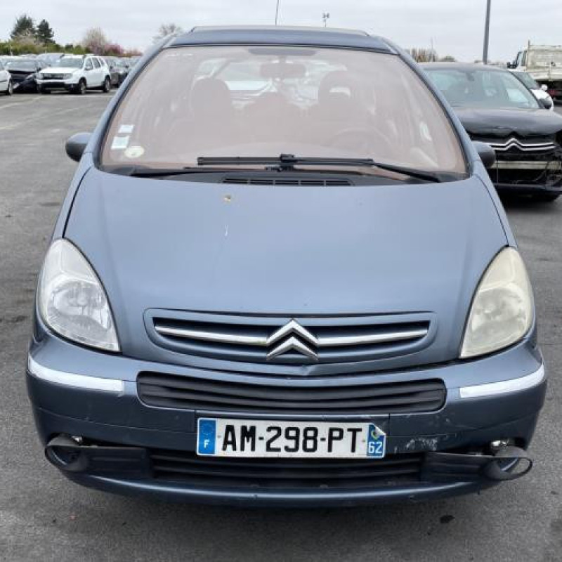 Feu arriere principal droit (feux) CITROEN XSARA PICASSO Photo n°11