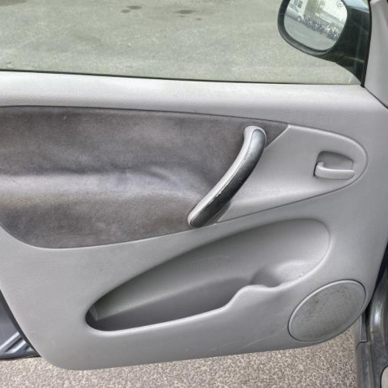 Feu arriere principal droit (feux) CITROEN XSARA PICASSO Photo n°12