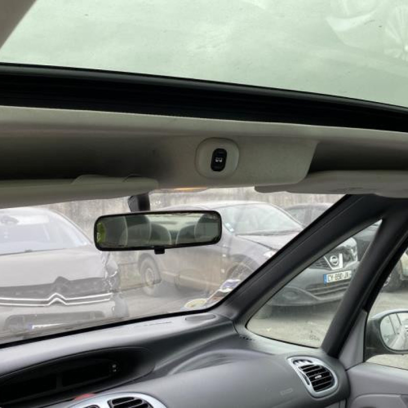 Feu arriere principal droit (feux) CITROEN XSARA PICASSO Photo n°17